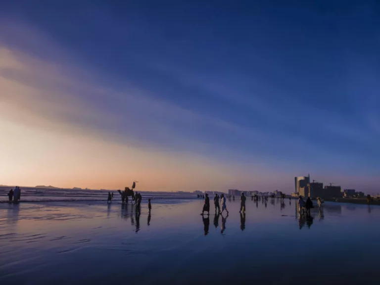 21 cose da sapere prima di andare a Karachi 21 cose da sapere prima di andare a Karachi