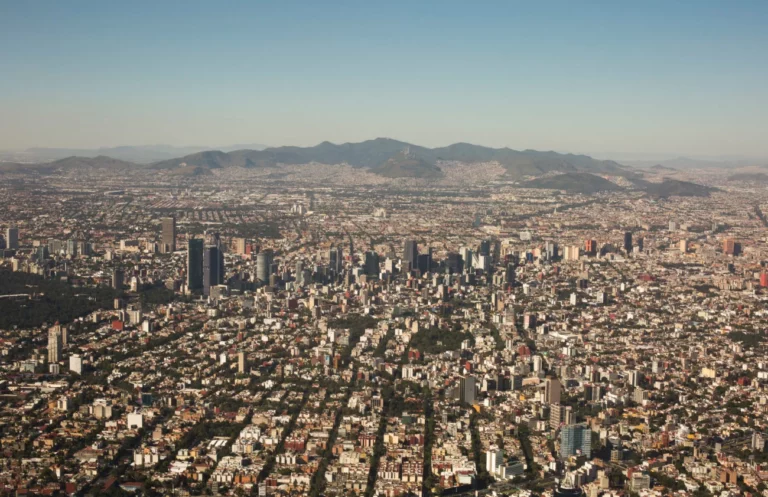 17 cose da sapere prima di andare a Città del Messico