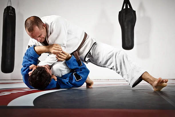 Come diventare più flessibili per il jiu-jitsu brasiliano