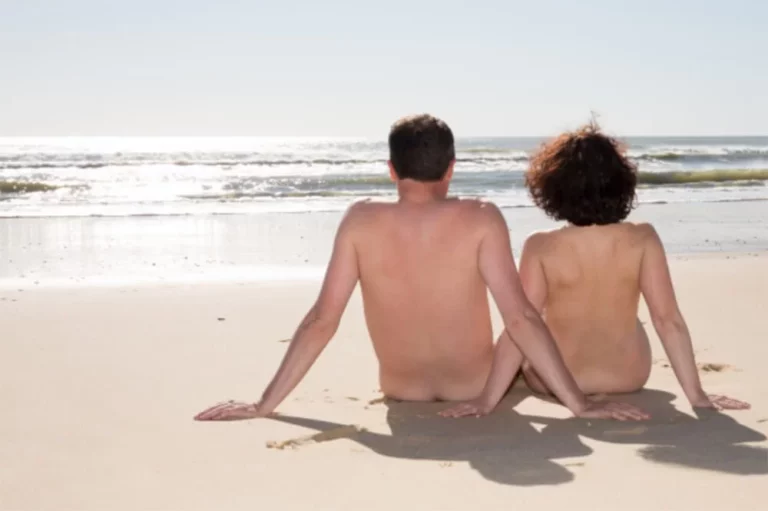 9 miti comuni sul naturismo che sono sbagliati