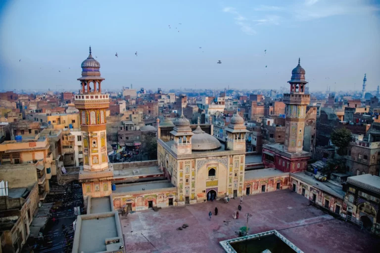 17 cose da sapere prima di andare a Lahore