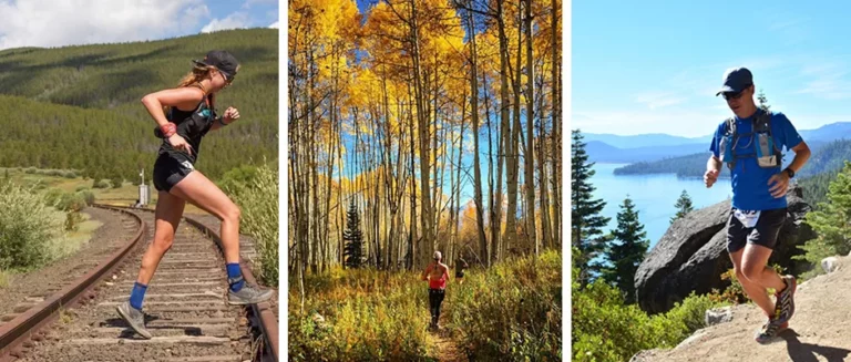 Le 15 gare di trail più avventurose negli Stati Uniti