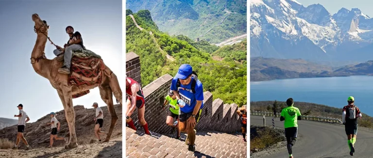 Le 15 mezze maratone più belle del mondo