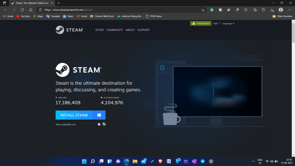 Come risolvere Steam non si apre?